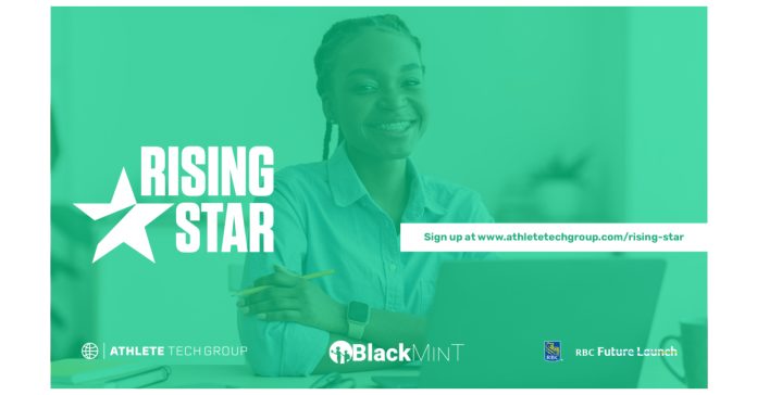 Rising Star Mentorship Program Returns to Bring Tech Careers into Focus for Black Canadian Youth